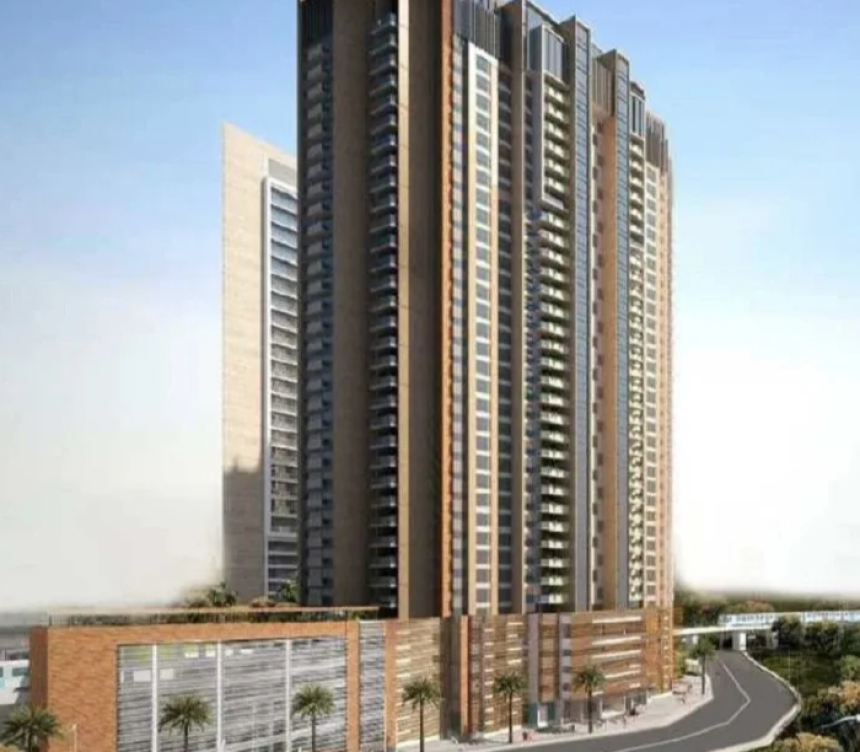 3, 4 and 5 BHK Apartments in Bangalore