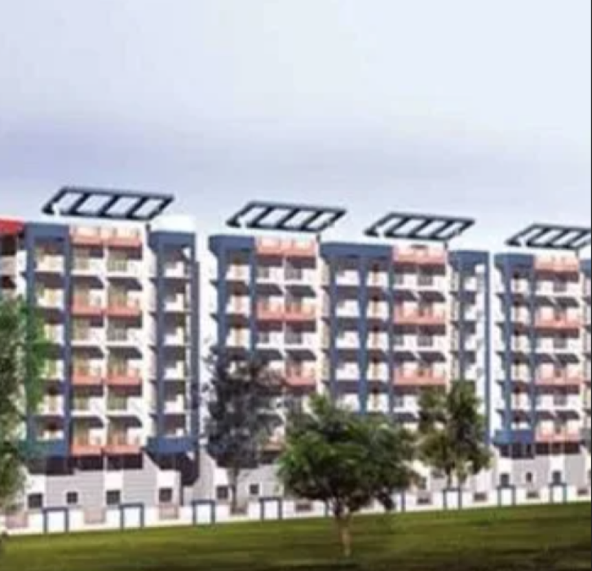 2 & 3 BHK Apartments in Bangalore