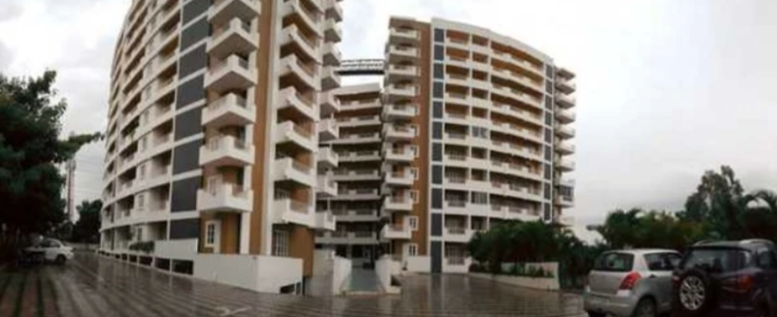 2 & 3 BHK Apartments in Bangalore