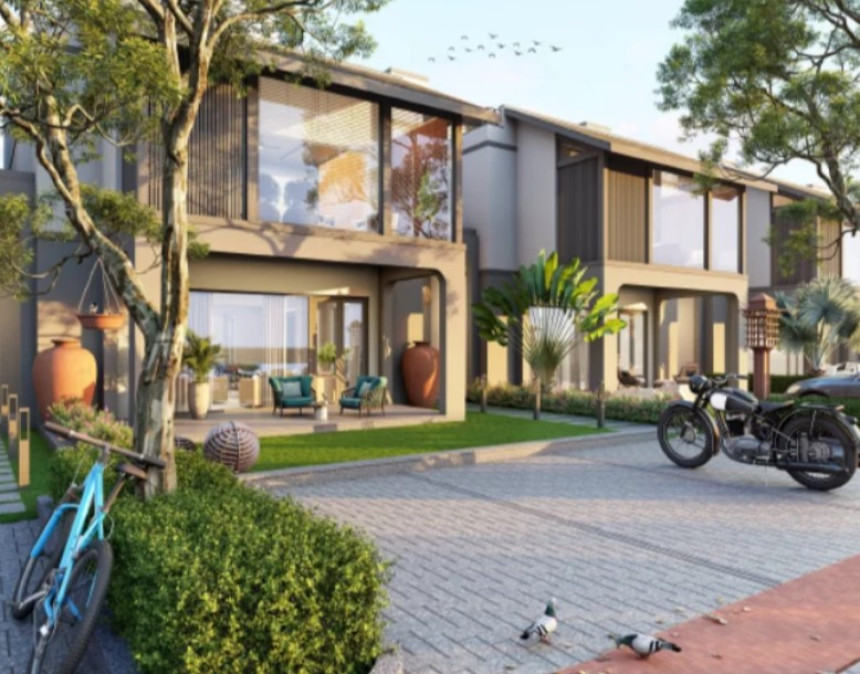 4 & 5 BHK Villas in Gandhinagar