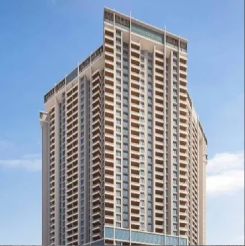 2 and 3 BHK Flats at Ravet