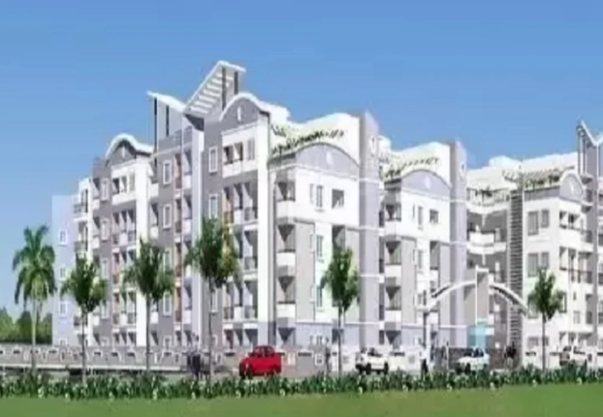 2 and 3 BHK Apartments in Bangalore