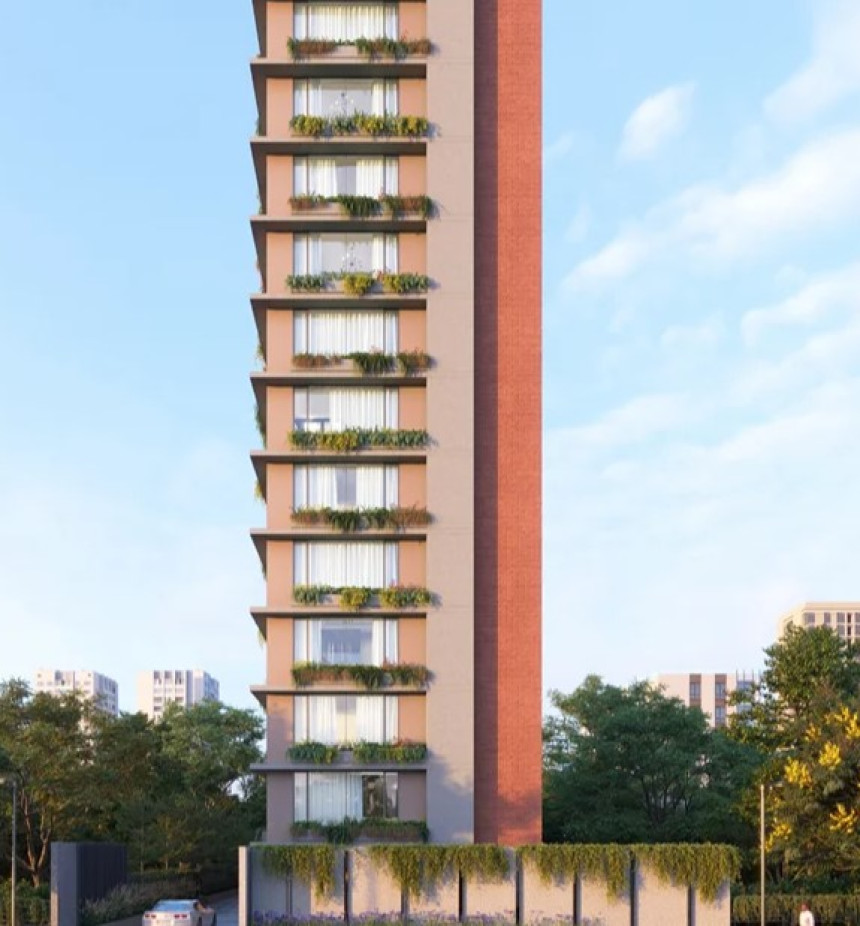 4 BHK Apartments in Gandhinagar