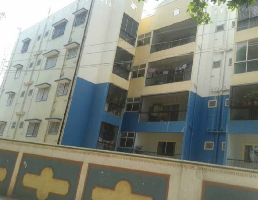 2 and 3 BHK Apartments in Bangalore