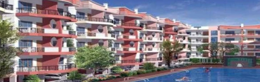 2 and 3 BHK Apartments in Bangalore