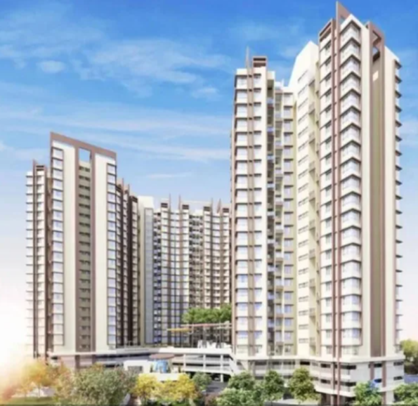 2 BHK Flats at Wakad