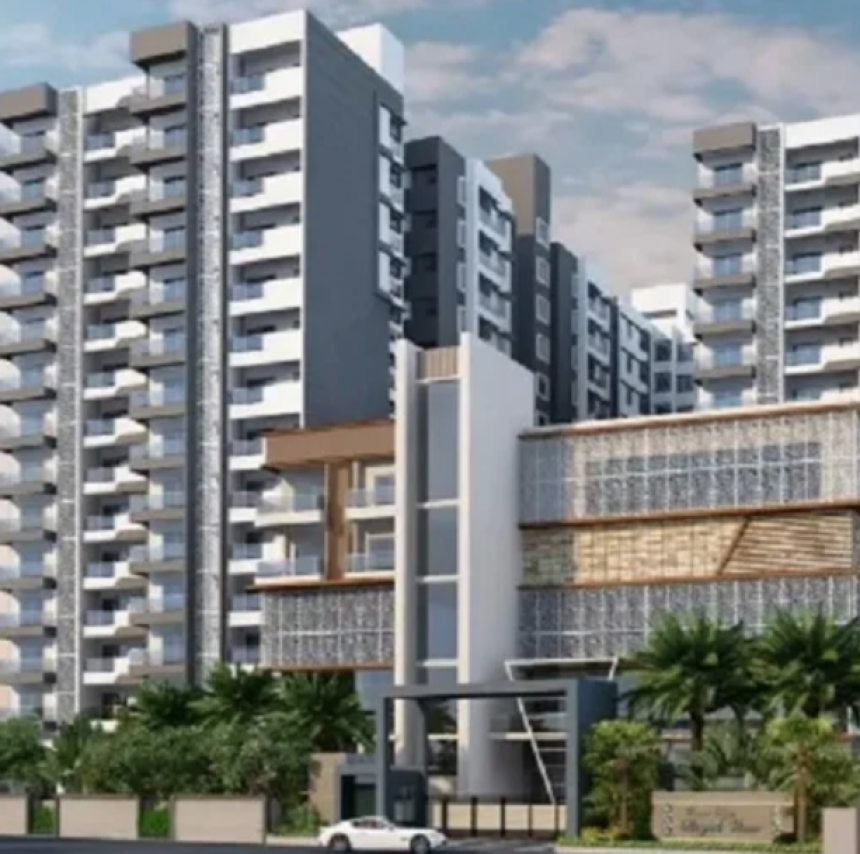 2, 3 & 4 BHK Apartments in Bangalore