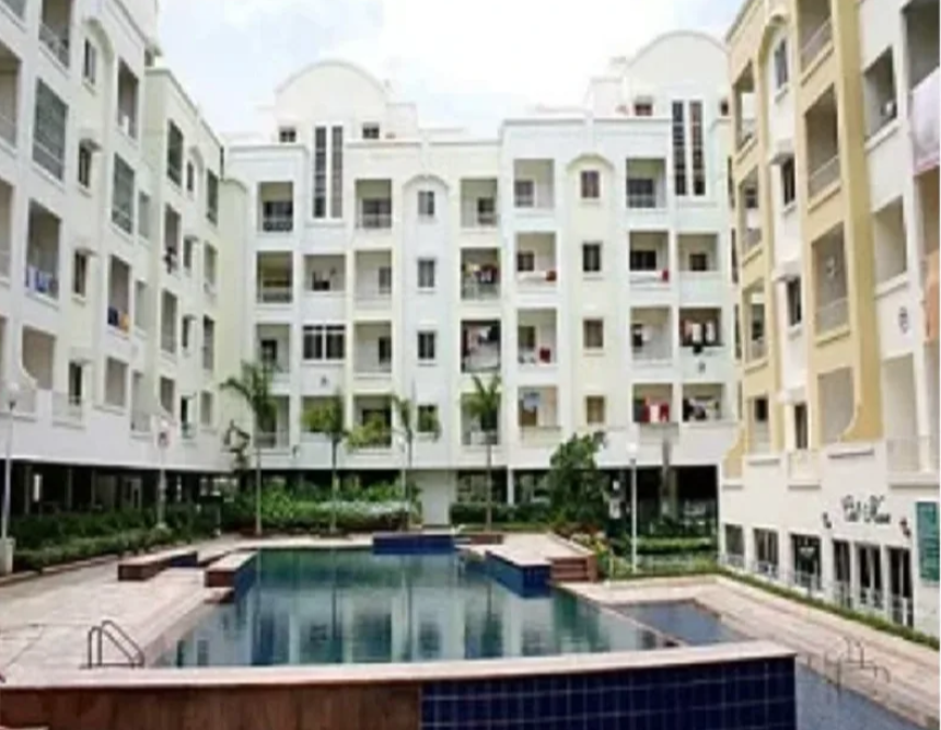 2 & 3 BHK Apartments in Bangalore