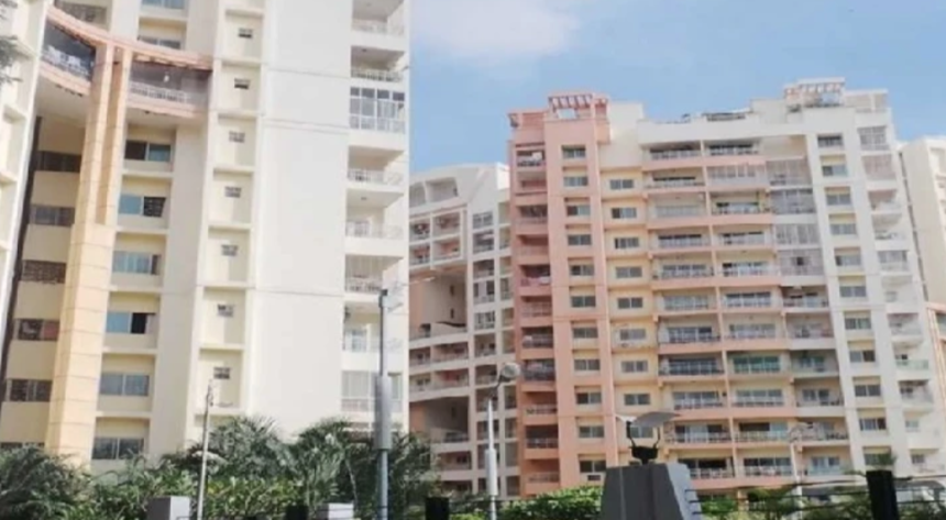 3 BHK Apartments in Bangalore