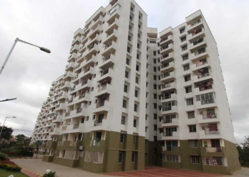 3 BHK Apartments in Bangalore
