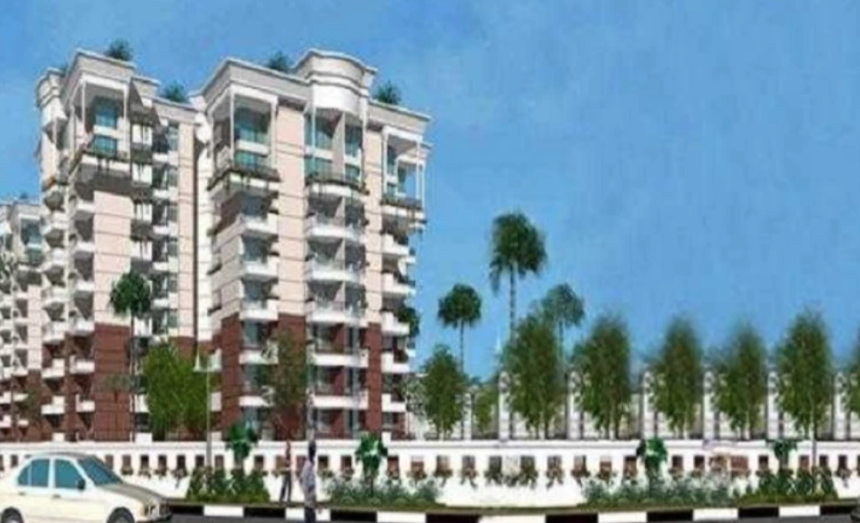 3 BHK Apartments in Bangalore