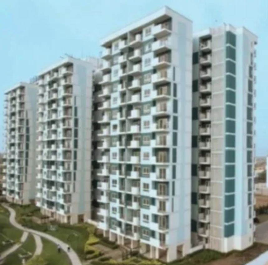 2, 3 & 4 BHK Apartments in Bangalore