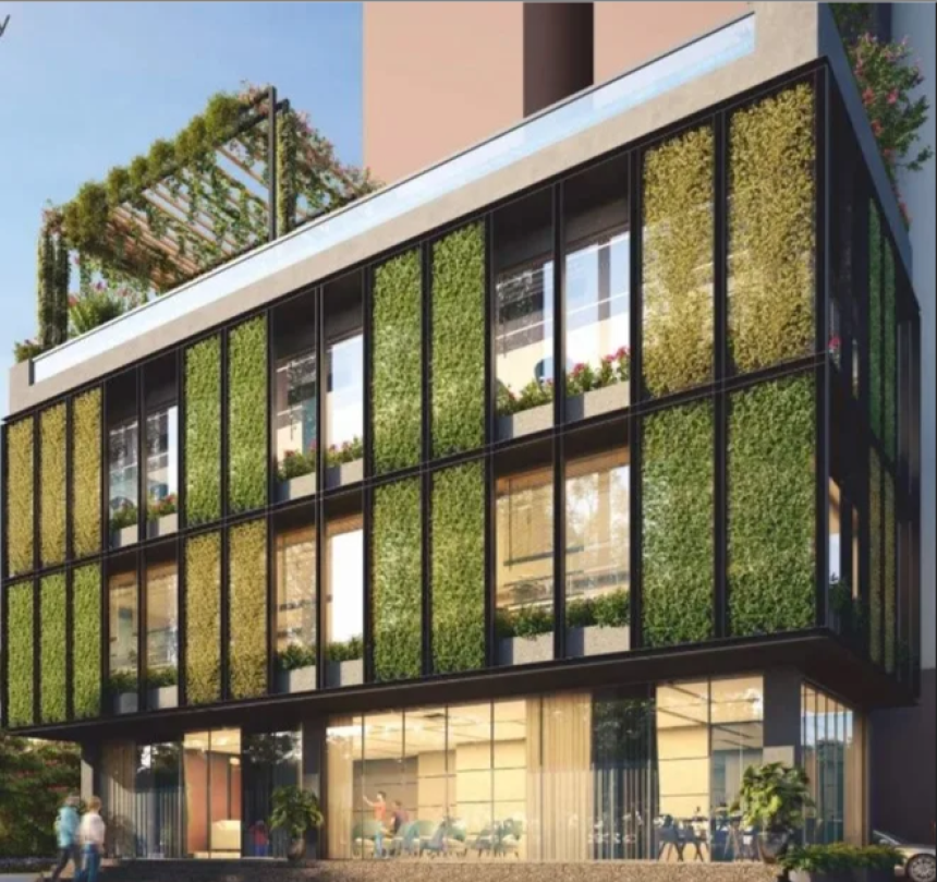 3 and 4 BHK Flats at Balewadi
