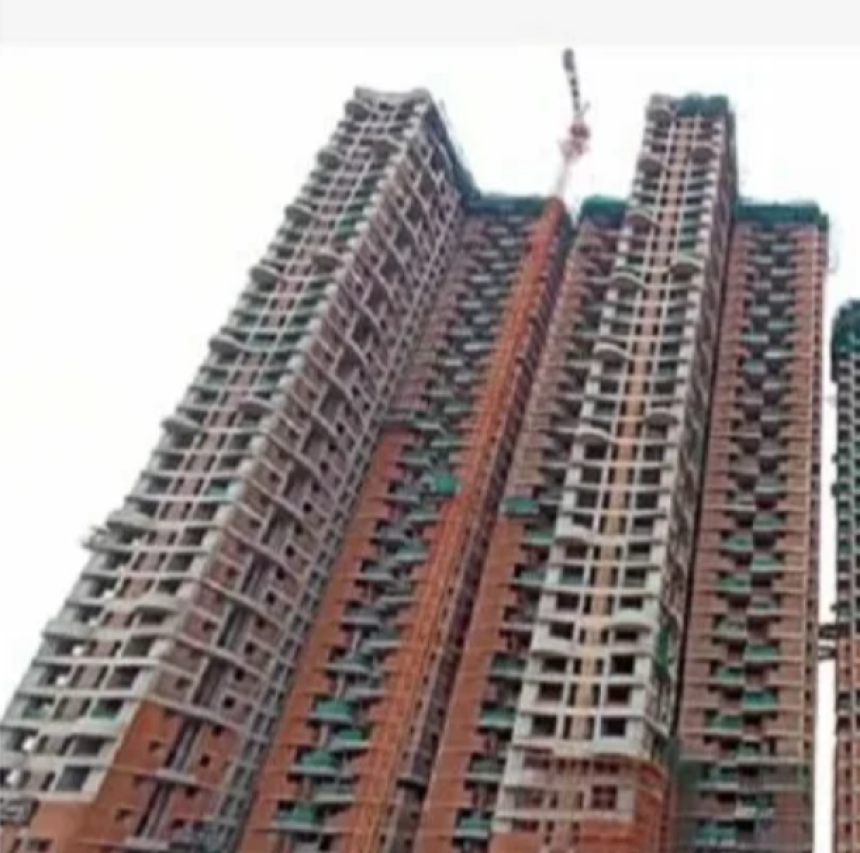 2, 3 and 4 BHK Apartments in Bangalore