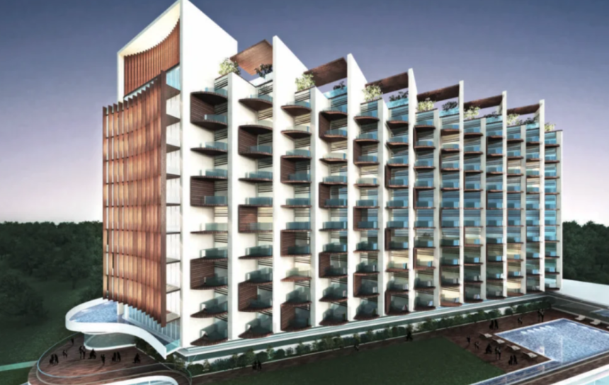 1 & 2 BHK Apartments in Sector 47