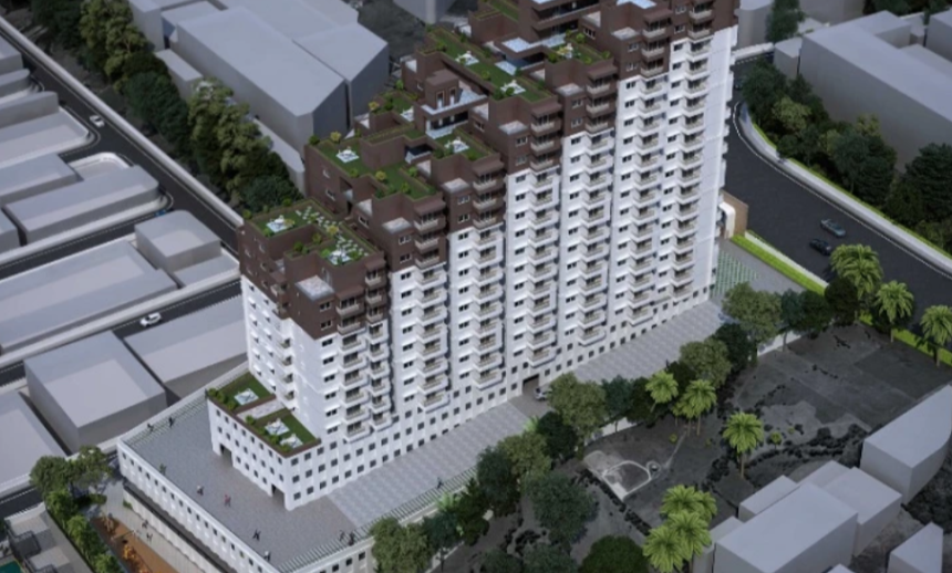 2, 3, 4 & 5 BHK Apartments in Bangalore