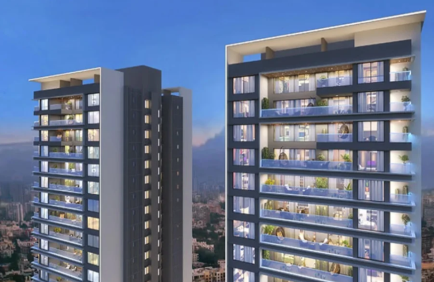3 and 4 BHK Flats at Balewadi