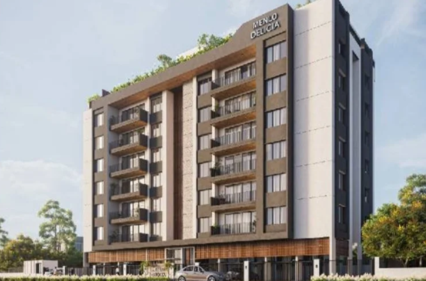 2 BHK Flats at Mundhwa