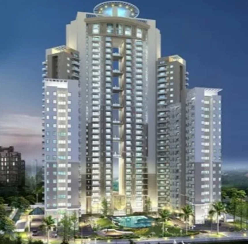 3 BHK Apartments in Bangalore