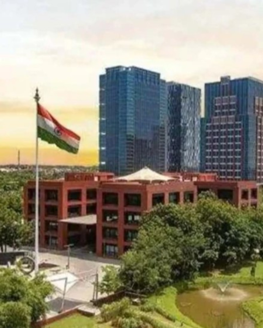 1, 1.5, 2, 2.5, 3 and 4 BHK Duplex and Apartments in Gandhinagar
