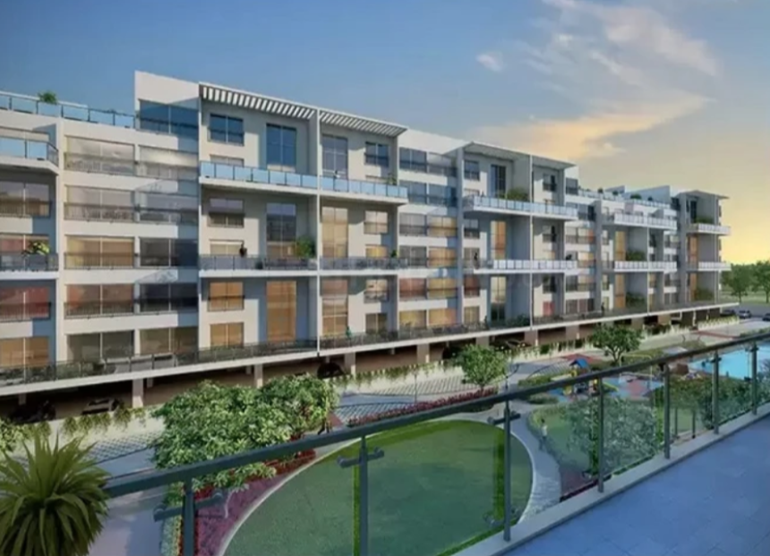 4 BHK Villas in Bangalore