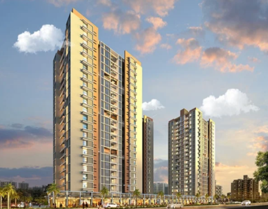 2 BHK Flats at Wakad