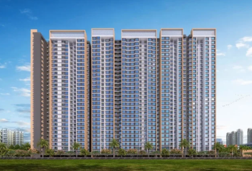 2 and 3 BHK Flats at Hinjewadi