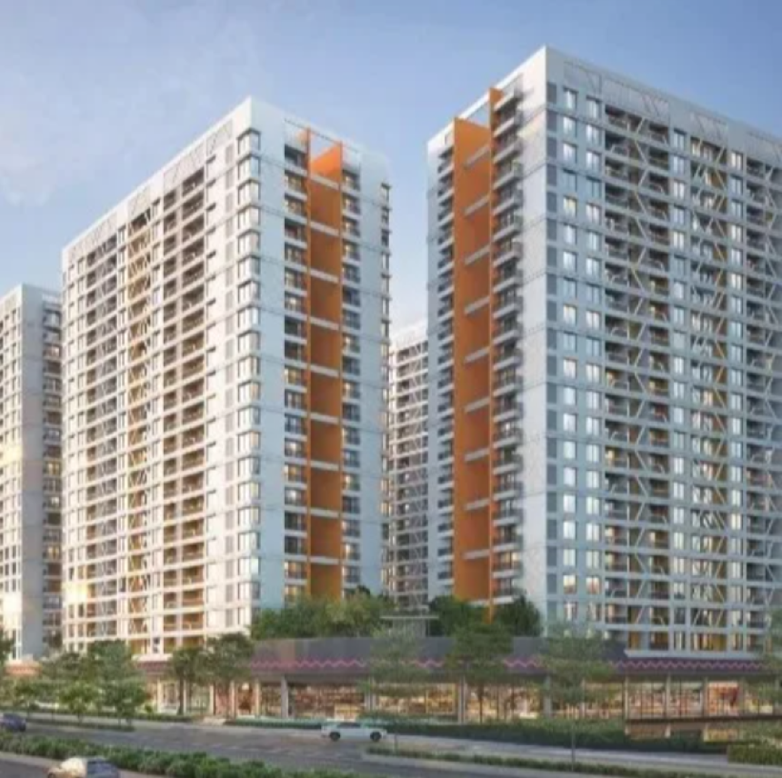 Tayal Corp K Pune – Luxurious 2, 3 and 4 BHK Flats Offering Modern Comfort in Bavdhan, Pune