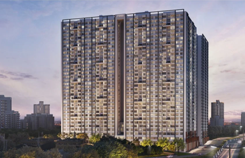 VJ Yashwin Urbo Centro, Wakad – Premium 2, 3 and 4 BHK Apartments Offering Refined Comfort in Pune