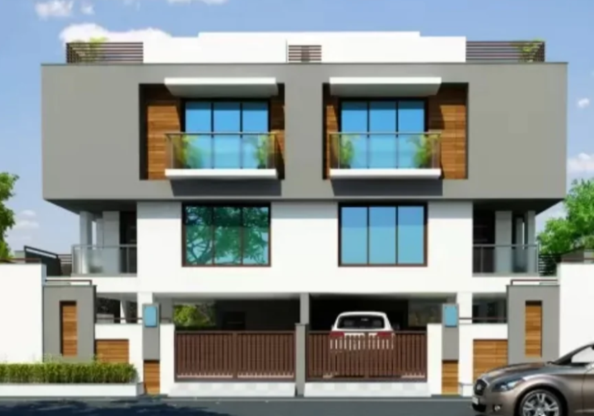 Live Majestically at Archid Shreekunj – Luxury 5 BHK Villas in Bhubaneswar