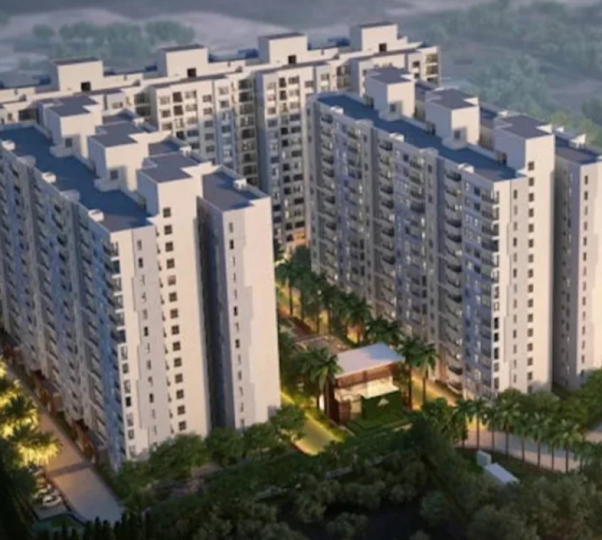 Dream. Live. Celebrate Life at DN Fairytale, Bhubaneswar