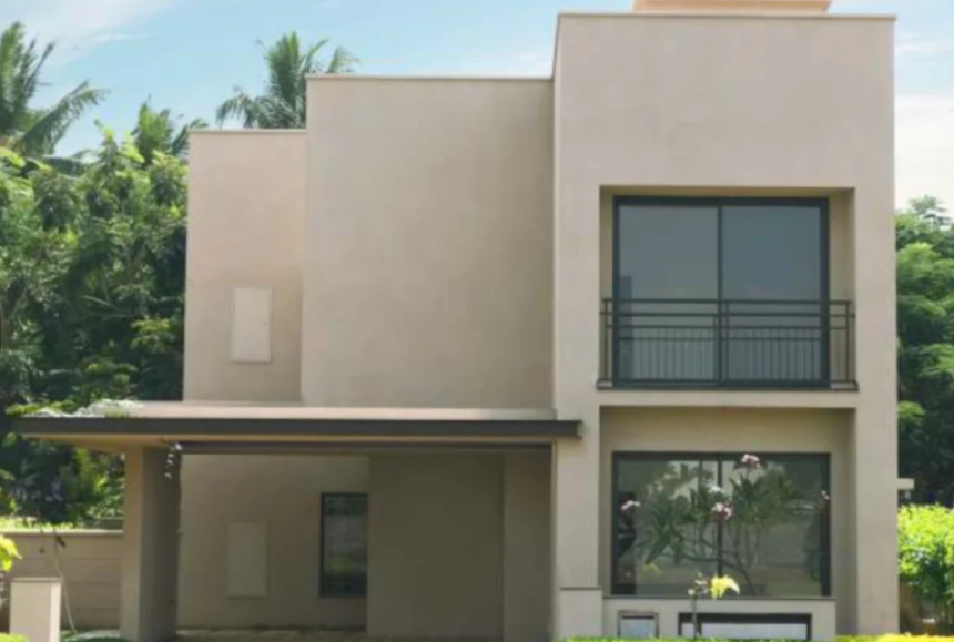 Sobha Westhill – Luxury 3 & 4 BHK Villas in Coimbatore
