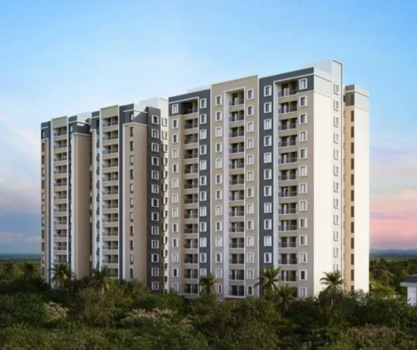 AV Anandam, Talegaon Dabhade – Smartly Designed 1 and 2 BHK Apartments Offering Comfort and Convenience in Pune