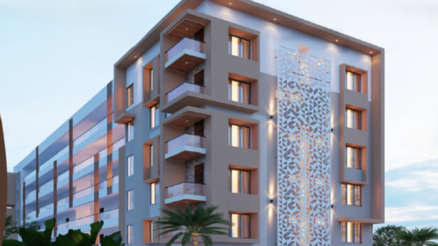 Dhiyas Rangas – Modern 2 & 3 BHK Duplexes in Coimbatore