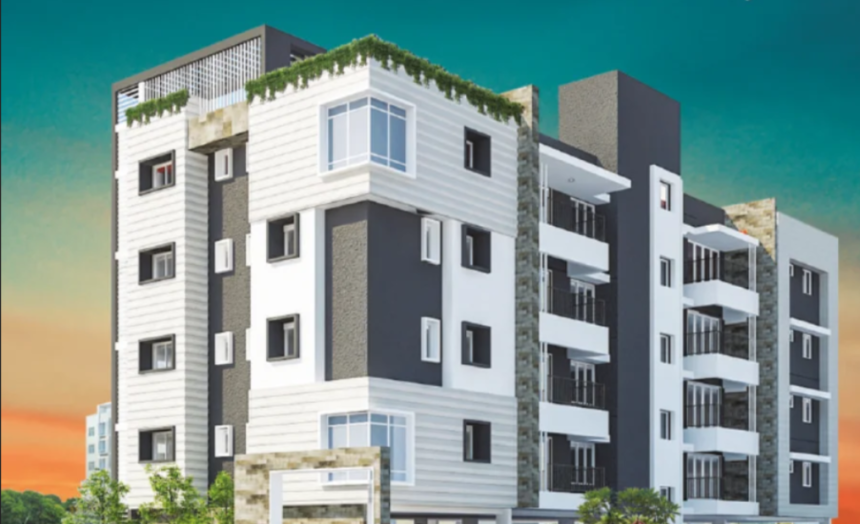 GRCL Avighna – Modern 2 & 3 BHK Apartments in Coimbatore