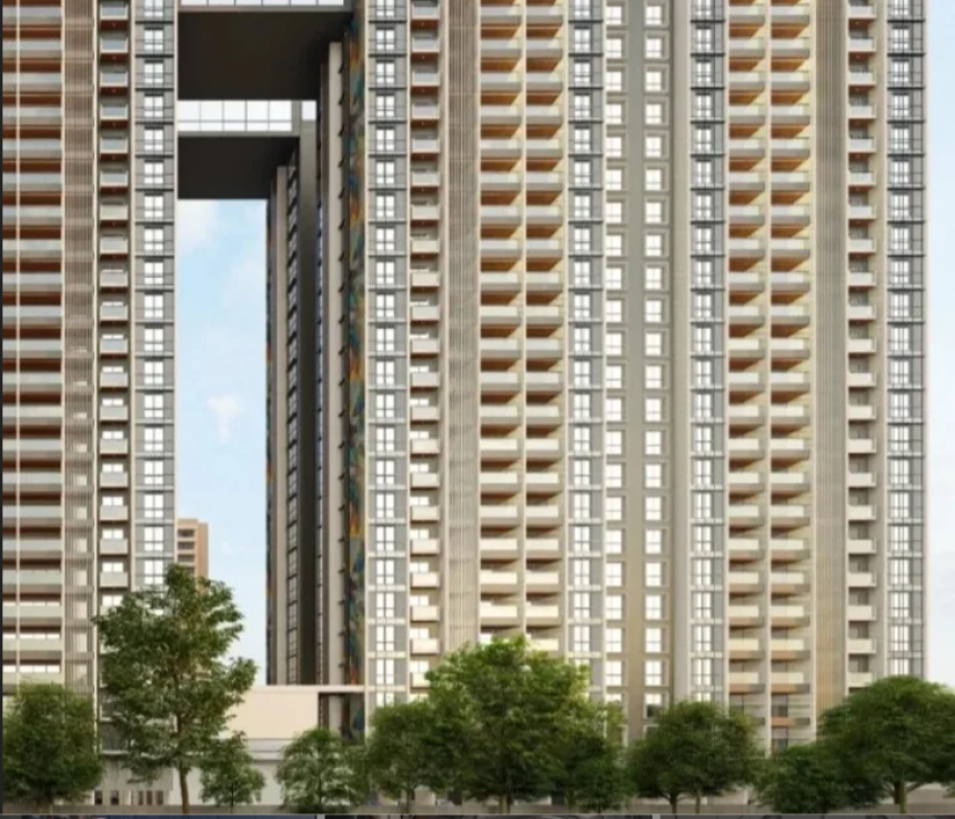 Dream Delmont – 2 and 3 BHK Apartments Offering Modern Comfort and Luxury Living in Bavdhan, Pune