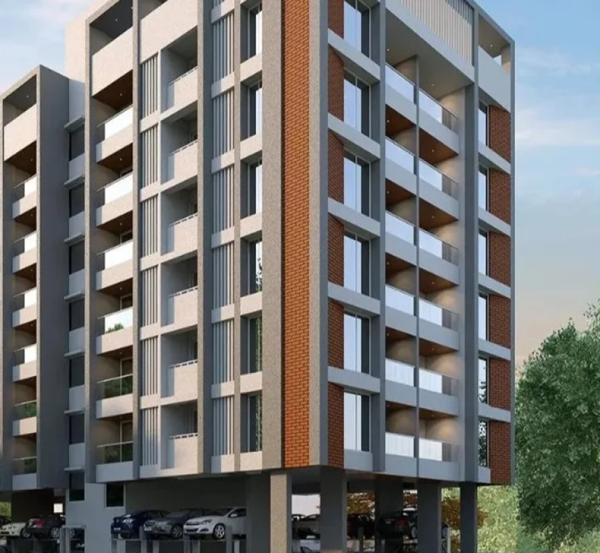 Discover Refined Comfort at Pandit Nandvihar – Luxurious 3 BHK Apartments in the Heart of Shivaji Nagar, Pune