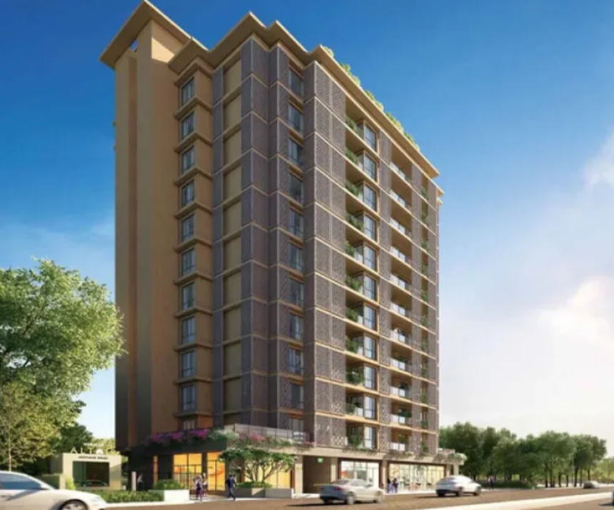 Luxury Meets Location at Khushi Altair Phase 1, Bomikhal, Bhubaneswar