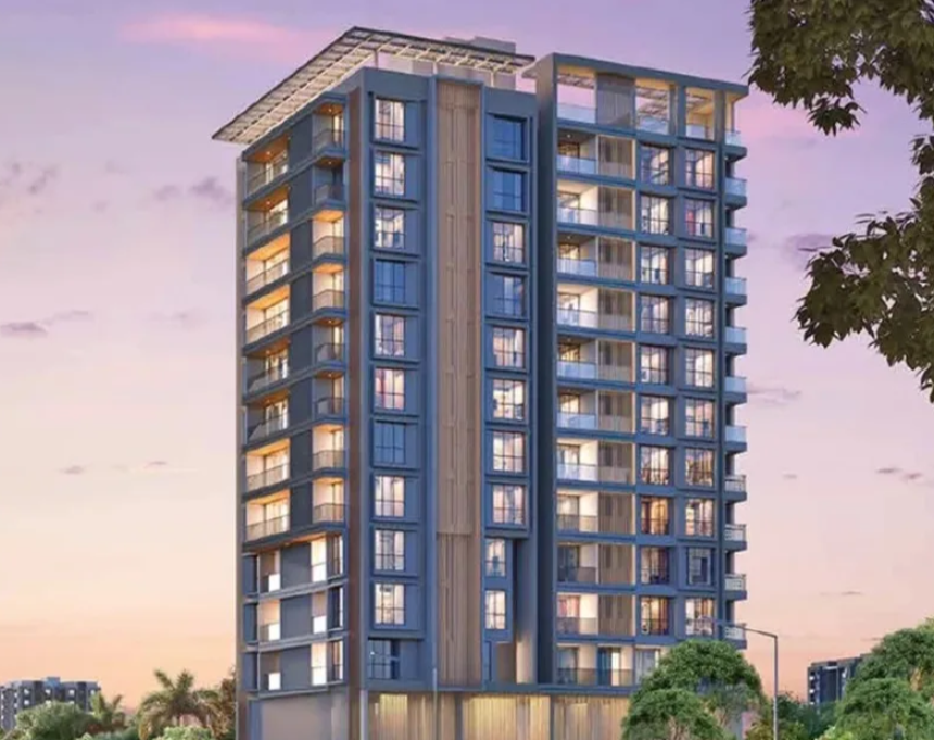 Pandit Mayflower, Shivaji Nagar – Stylish 2 BHK Residences Designed for Modern and Peaceful Living in Pune
