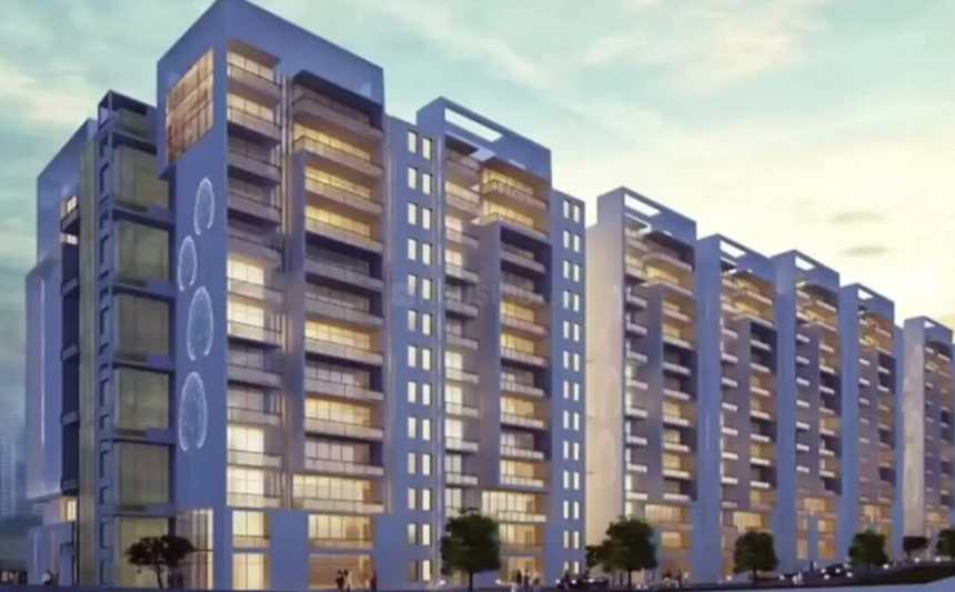 Mahaveer Sitara – Premium 3 and 4 BHK Apartments in Bangalore for a Luxurious Urban Lifestyle