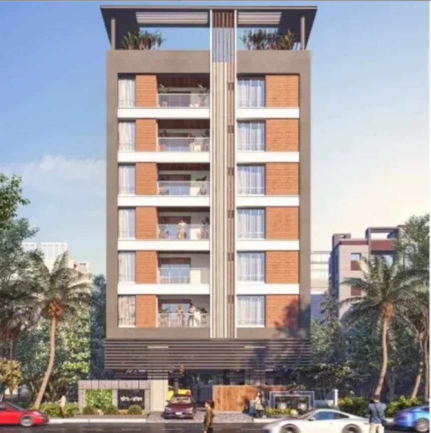 Discover Comfort & Class at Pandit Sheela Ashish – 3 and 4 BHK Apartments in Karve Nagar, Pune