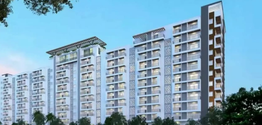 Mahaveer Grandis – Premium 2 & 3 BHK Apartments in Bangalore for a Modern Urban Lifestyle