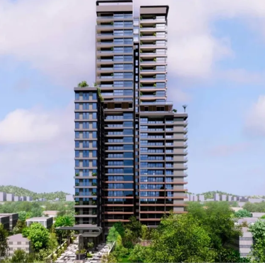 Experience Grand Living at Michelngelo Bellagio Courtyards – 2, 3 and 4 BHK Residences in Shivaji Nagar, Pune