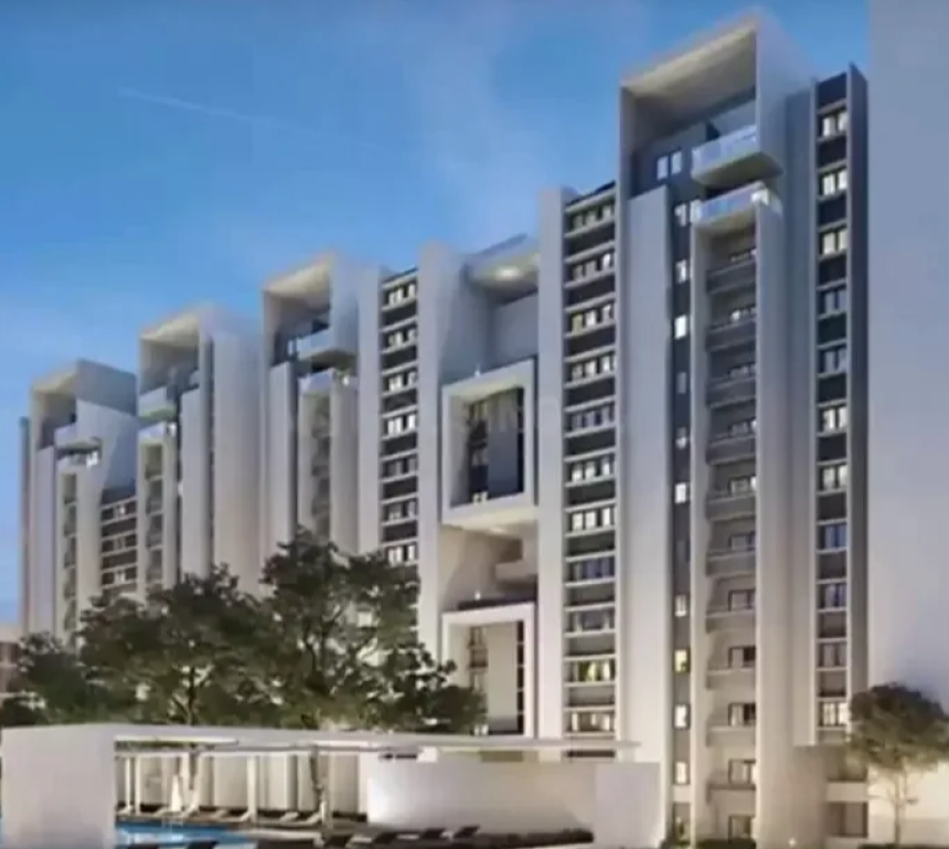Rohan Upavan – 2 and 3 BHK Apartments in Bangalore Surrounded by Nature and Serenity