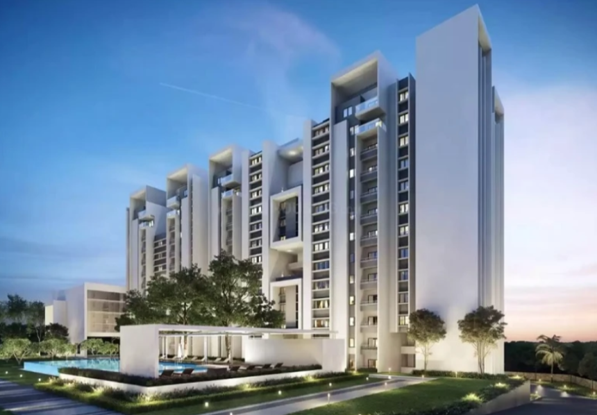 Rohan Akriti – 1, 2 and 3 BHK Apartments in Bangalore for a Thoughtful Lifestyle