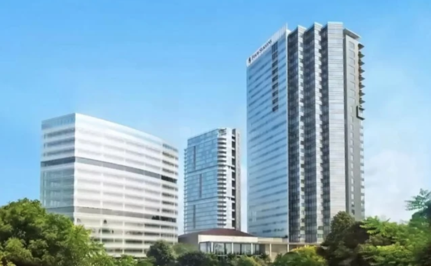 UK Solitaire Avenue – Modern Residential Flats in Dehradun for a Refined Lifestyle