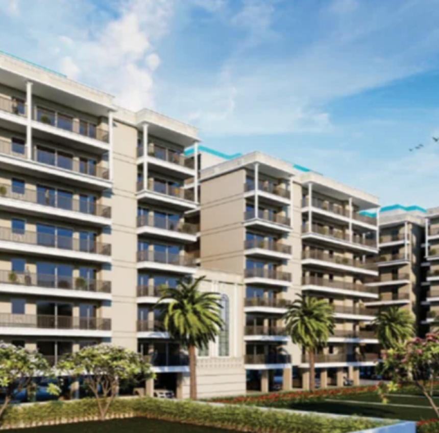 Anirudh Vansihka Greens – Premium 1, 2 & 3 BHK Apartments and Penthouses in Dehradun