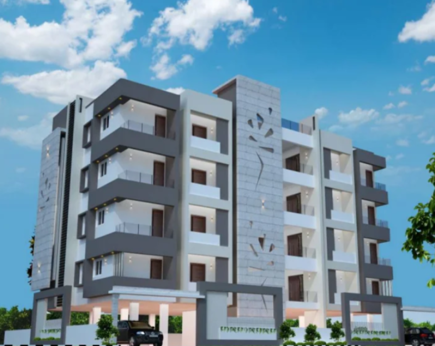 Sree Amitra Aashirya – Luxurious Villas and Apartments in Coimbatore