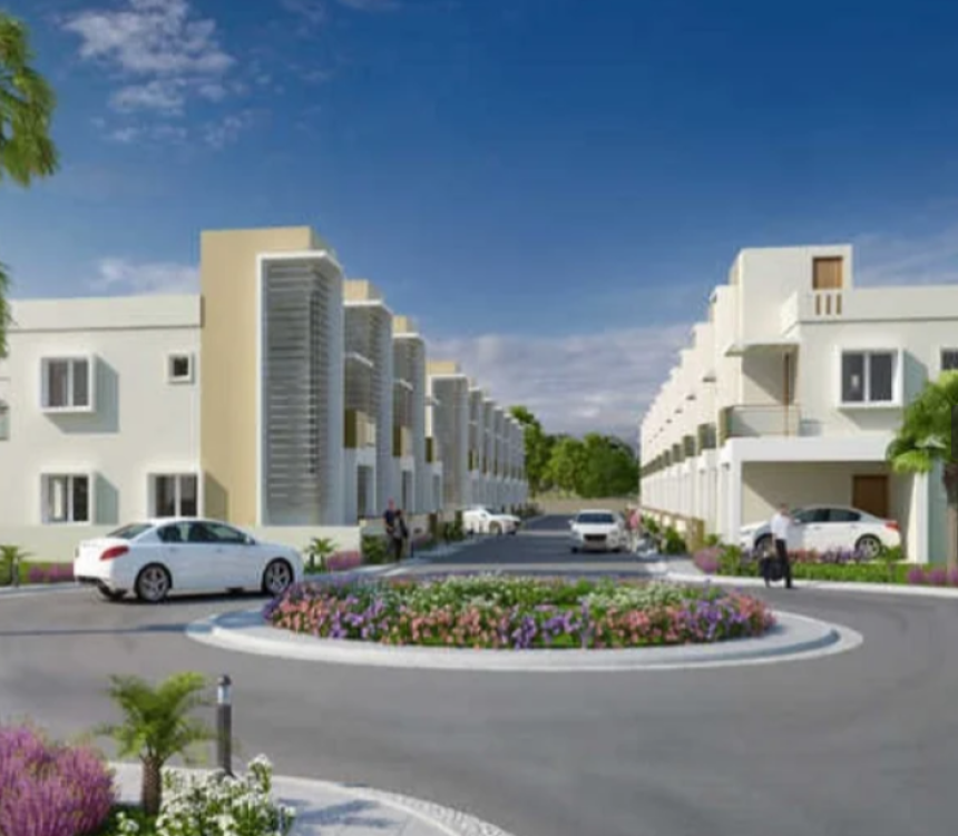 A World of Opulence Awaits at Metro 100 Acres, Bhubaneswar