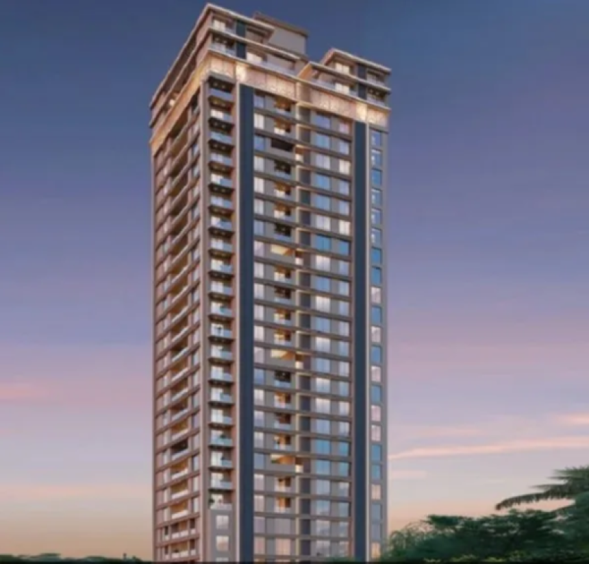 3 and 4 BHK Flats at Shivaji Nagar Pune